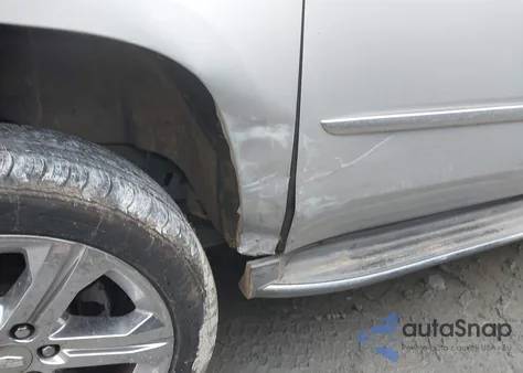 2016 Cadillac Escalade Esv Luxury Collection z USA, uszkodzony, nr VIN 1GYS3HKJ0GR357151